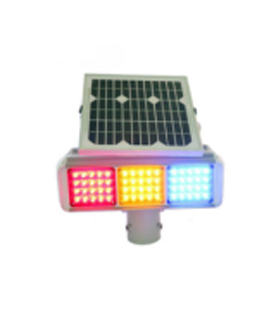 贵德太阳能爆闪灯