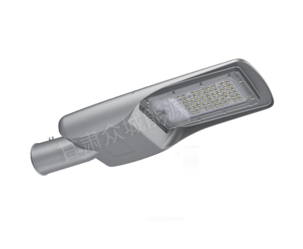 贵德鸭嘴鱼LED灯具