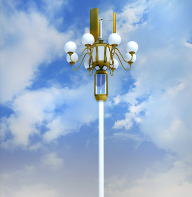 贵德中华灯 贵德中华灯