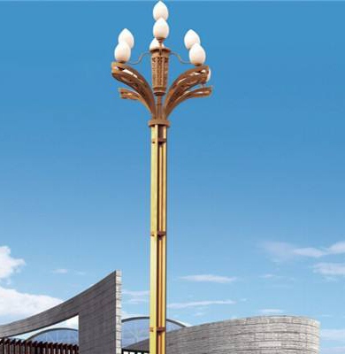 贵德中华灯 贵德中华灯