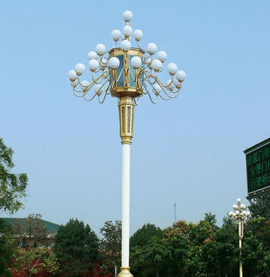 贵德中华灯 贵德中华灯