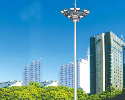 贵德高杆灯 贵德高杆灯