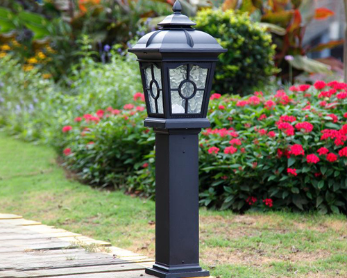 贵德草坪灯 贵德草坪灯