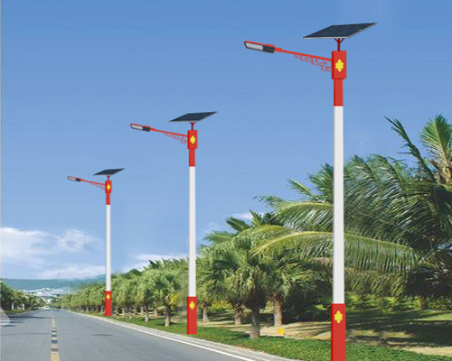 贵德民族特色路灯 贵德民族特色路灯