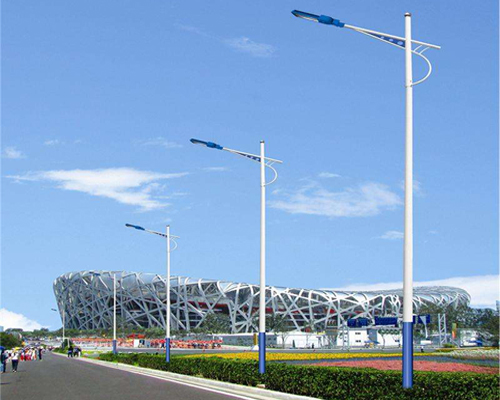 贵德LED路灯