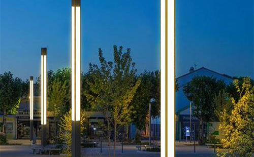 太阳能贵德景观灯定制常见问题与解决方案