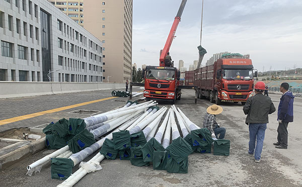 农村太阳能路灯安装全解析:庭院贵德太阳能路灯施工指南 农村贵德太阳能路灯安装全解析:庭院贵德太阳能路灯施工指南