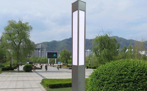 贵德景观灯在现代城市与社区建设中的作用与价值解析 贵德景观灯在现代城市与社区建设中的作用与价值解析