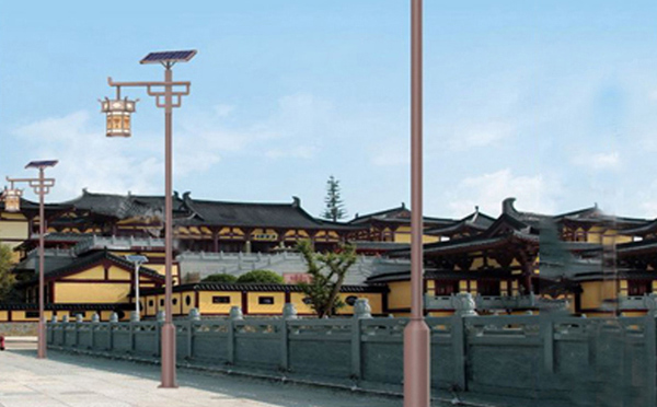 贵德太阳能路灯不亮故障排查与修复 贵德太阳能路灯不亮故障排查与修复