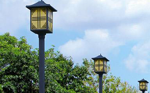 贵德庭院灯安装间距与布灯设计全解析 贵德庭院灯安装间距与布灯设计全解析