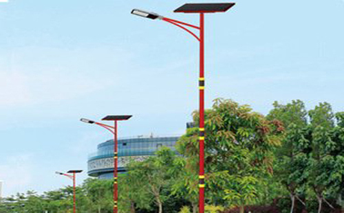 景区夜游新宠:贵德民族特色路灯选型与布灯技巧 景区夜游新宠:贵德民族特色路灯选型与布灯技巧