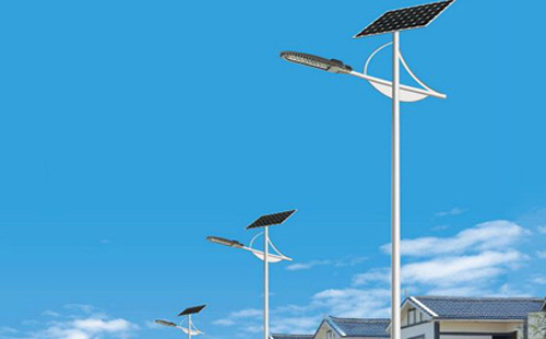 贵德太阳能路灯安装调试与维护全指南 贵德太阳能路灯安装调试与维护全指南