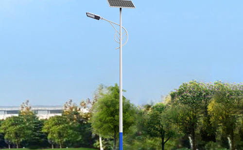 贵德太阳能路灯验收必看五大标准 贵德太阳能路灯验收必看五大标准