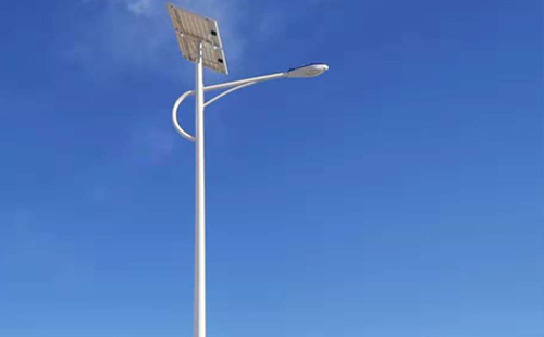 均匀度0.4与0.6差距多大?贵德太阳能路灯配光指南 均匀度0.4与0.6差距多大?贵德太阳能路灯配光指南