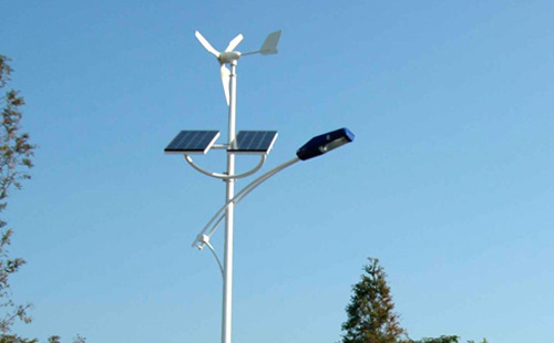 城市升级选贵德智慧路灯:5G基站整合方案 城市升级选贵德智慧路灯:5G基站整合方案