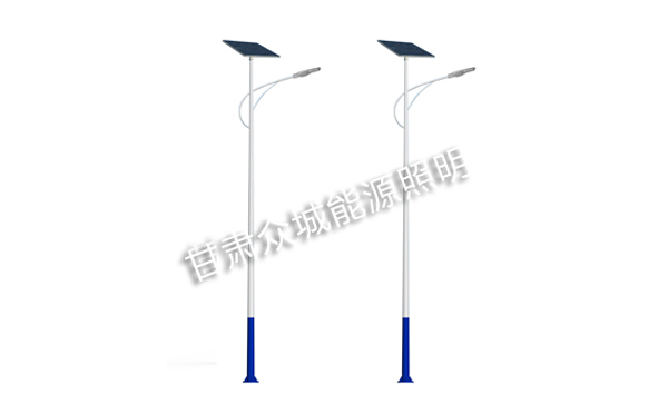 贵德太阳能路灯“爆款”产品选型要点与地域适配建议
