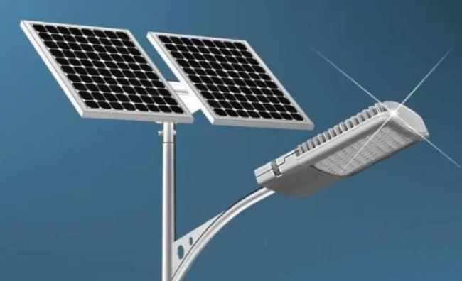 贵德太阳能路灯功率查看方法 + 核心作用，新手必看！