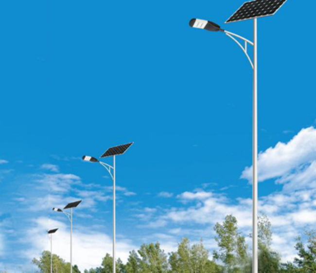 贵德太阳能路灯维护时，这些细节别忽略！